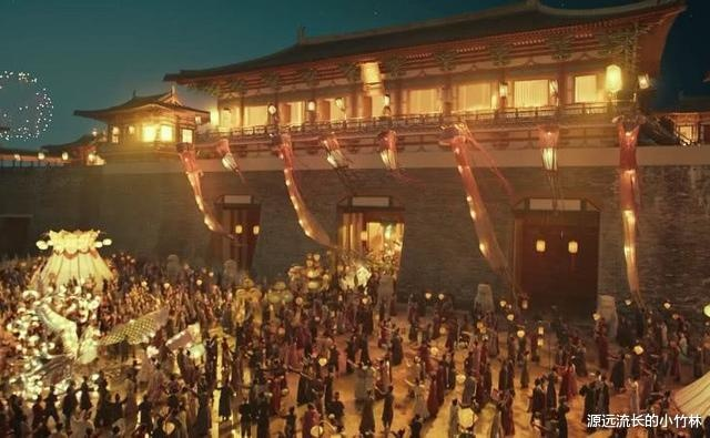 (长安百万贯什么时候上线)长安百万贯游戏：沉浸式体验古代文化，体验辉煌唐朝丰富人生