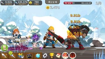 魔女之泉4全攻略：从角色成长到隐藏任务，带你深入探索神秘世界