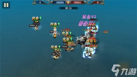 (海魂的标准属性)海魂手游升级攻略大揭秘：轻松突破关卡，高效提升实力！