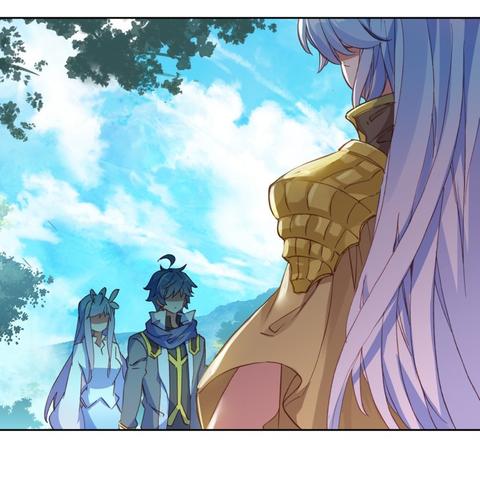 (《斗罗大陆》绝世唐门的漫画)绝世唐门漫画：探索斗罗大陆的传奇故事与精彩角色大全