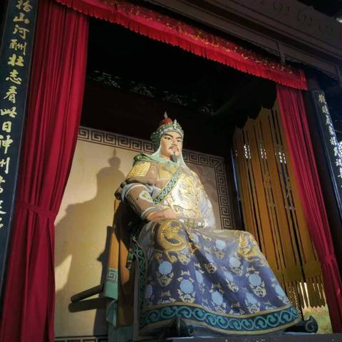 (三国之旅阵容推荐)探索三国之旅中的优秀武将:哪个武将最值得培养与搭配? (三国之旅阵容推荐)探索三国之旅中的优秀武将:哪个武将最值得培养与搭配?