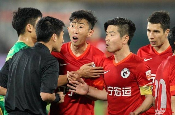 (中国足球暴力犯规)中国足球暴力事件频发,如何扭转困境保卫体育精神? (中国足球暴力犯规)中国足球暴力事件频发,如何扭转困境保卫体育精神?