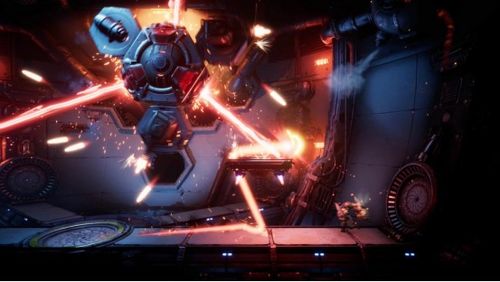 (暗影火炬城激光怎么过)探索暗影火炬城：如何巧妙穿越激光迷宫？