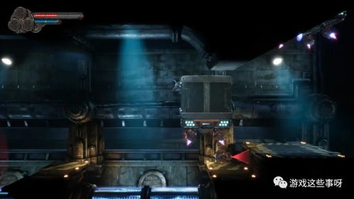 (暗影火炬城激光怎么过)探索暗影火炬城：如何巧妙穿越激光迷宫？