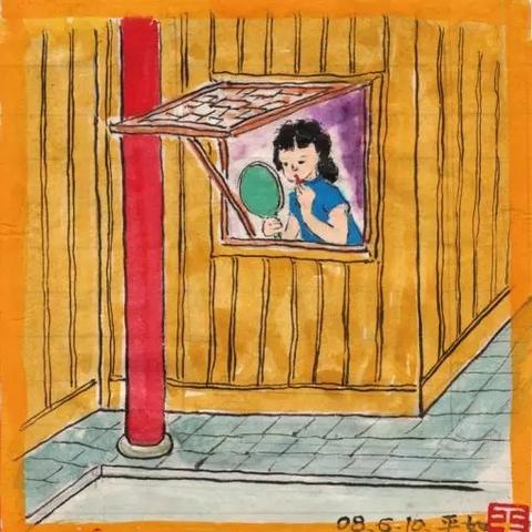 (妖怪名单之前世今生回归判定)妖怪名单：前世今生旧谜团揭晓，重叠命运之轮永恒往复