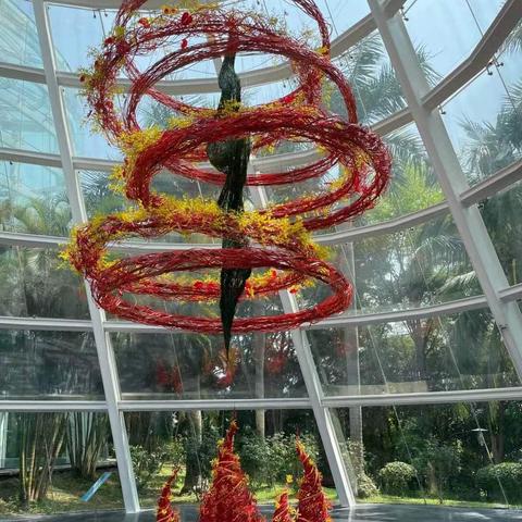 “探索‘明日之生’:如何在未来的生活中实现可持续发展与人类和谐共存” “探索‘明日之生’:如何在未来的生活中实现可持续发展与人类和谐共存”