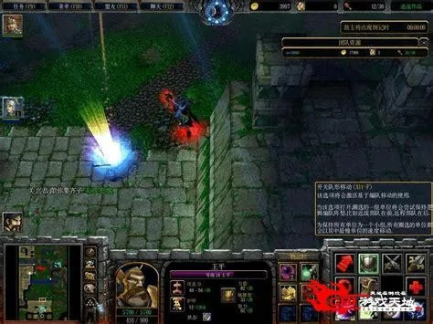 (守卫剑阁无双正式版攻略)守卫剑阁无天国庆转职版：捍卫正义的奇幻世界