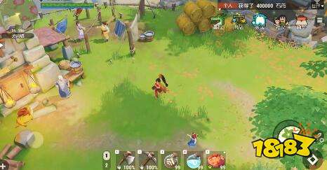 (决斗之城聚乐版本下载)探秘决斗之城2聚乐入口：揭秘游戏背后的秘密与挑战！