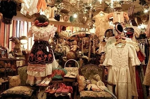 探秘浪漫自由的生活艺术：详解吉普赛特色是什么，揭秘风格美美小店的独特魅力