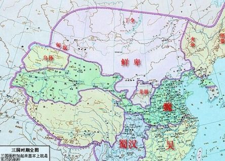 (北征乌桓的意义)北征乌桓:汉朝对北方乌桓族的军事行动及背景综述 (北征乌桓的意义)北征乌桓:汉朝对北方乌桓族的军事行动及背景综述