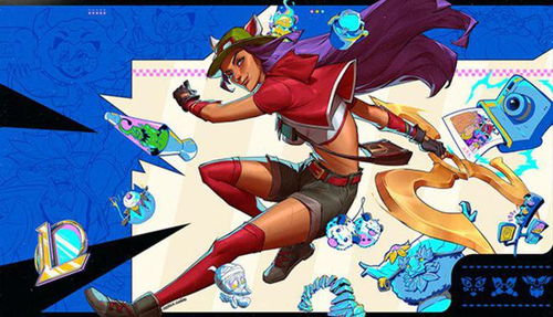 (lol永恒)2024永恒联盟礼包码:无尽时光的永恒纪元,福利大放送 (lol永恒)2024永恒联盟礼包码:无尽时光的永恒纪元,福利大放送