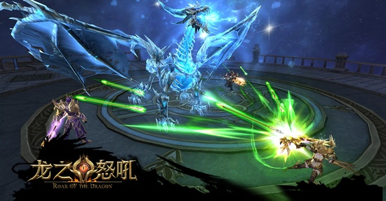 在改版更新后，龙之怒吼游戏体验如何？还值不值得玩家们继续尝试探索？