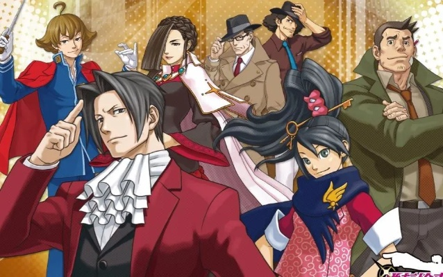 (逆转检事2剧情攻略)深入解读《逆转检事2》第五章攻略,细致攻略每个谜题和对话! (逆转检事2剧情攻略)深入解读《逆转检事2》第五章攻略,细致攻略每个谜题和对话!