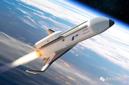 (神速系列)神速超音速:探索未知领域,挑战极限速度的前沿技术发展