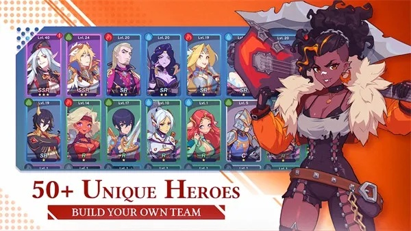 (暗影战魂攻略)如何选择《暗影战魂》中最强英雄?全方位解析与策略分享!