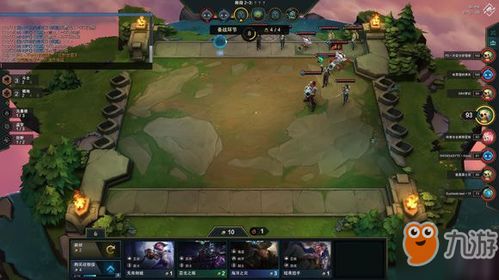 (太吾 攻略)太吾纪元后期最强阵容揭秘:如何打造无敌团队?