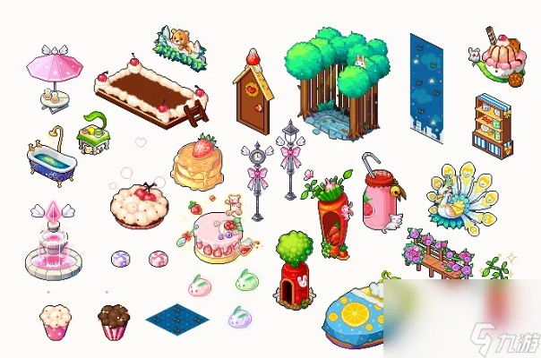 探秘皮卡堂之梦想起源:揭秘氪金购买道具对于游戏公平性的影响