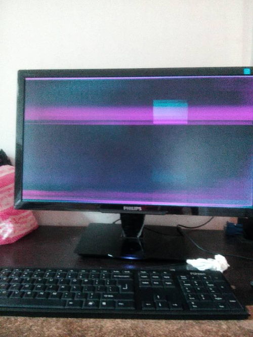 (飞利浦电脑显示器屏幕锁定怎么解决)如何解决飞利浦电脑显示器屏幕锁定问题?详细步骤与技巧指南