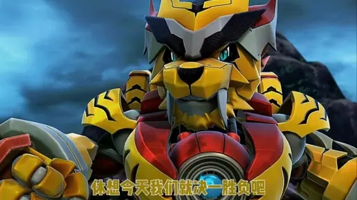 (铁拳虎的武器)铁拳虎的必杀技:绝世武学神技,无敌之力震撼江湖