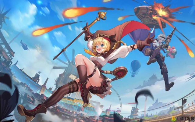 探索未知星域,神秘存在揭示真相:《空之要塞:启航》奇幻冒险剧情全解析 探索未知星域,神秘存在揭示真相:《空之要塞:启航》奇幻冒险剧情全解析