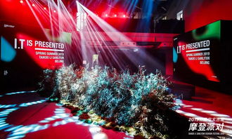 探寻梦幻派对魅力：Dreamparty带你领略异想天开的精彩世界