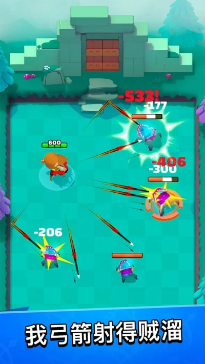 弓箭传说2无限金币最新版本介绍：获取游戏中无限金币的最新攻略分享