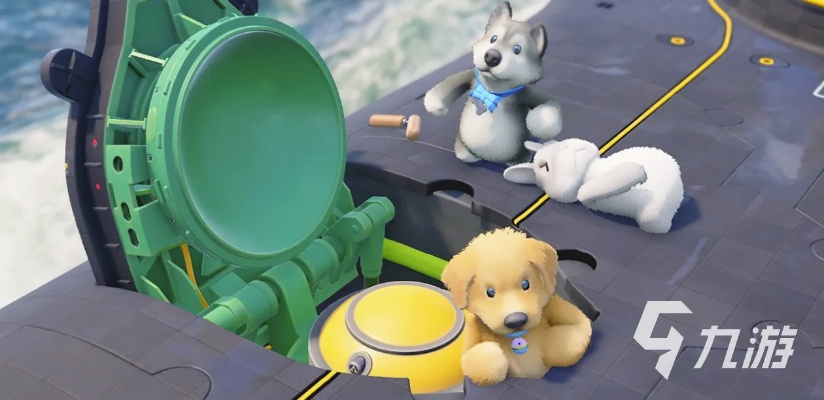 (steam动物派对叫啥)详解Steam上最新价格:动物派对游戏究竟值不值得买?