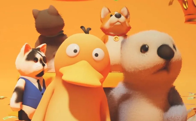 (steam动物派对叫啥)详解Steam上最新价格:动物派对游戏究竟值不值得买? (steam动物派对叫啥)详解Steam上最新价格:动物派对游戏究竟值不值得买?