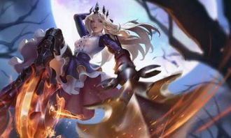 (英魂之刃十大必买英雄排名)英魂之刃:探讨十大必买英雄,不容错过的顶级选择