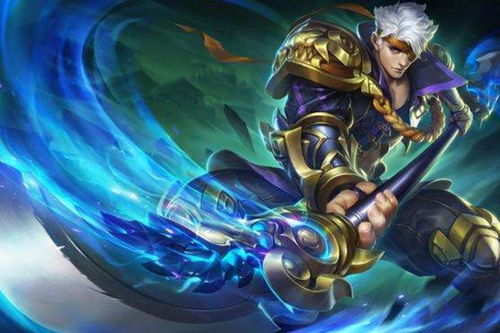 (英魂之刃十大必买英雄排名)英魂之刃:探讨十大必买英雄,不容错过的顶级选择 (英魂之刃十大必买英雄排名)英魂之刃:探讨十大必买英雄,不容错过的顶级选择