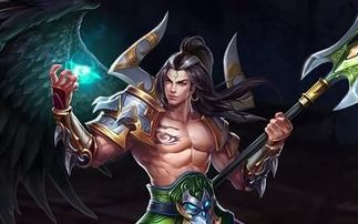 (英魂之刃十大必买英雄排名)英魂之刃:探讨十大必买英雄,不容错过的顶级选择 (英魂之刃十大必买英雄排名)英魂之刃:探讨十大必买英雄,不容错过的顶级选择