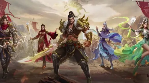 原始征途痞帅个人简历:《原始征途》主角痞帅的成长经历、性格特点与游戏表现力详细剖析