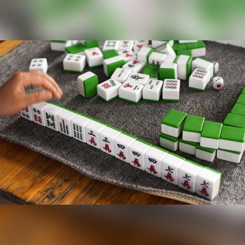 (中至麻将官方网站)探秘中至麻将:规则、玩法、技巧全解析,助你成为高手 (中至麻将官方网站)探秘中至麻将:规则、玩法、技巧全解析,助你成为高手