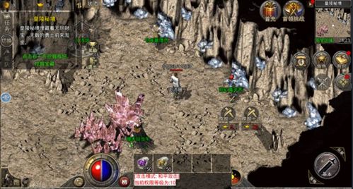 (传奇皇陵迷宫怎么走)揭秘传奇皇陵挖宝卡bug:让你轻松获取珍稀宝物的秘密