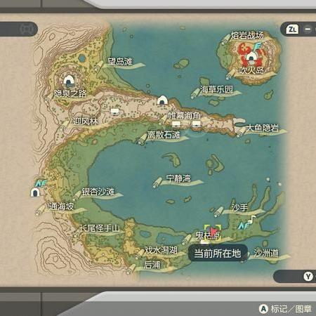 (揭秘宝可梦未知图腾的神秘力量是什么)揭秘宝可梦未知图腾的神秘力量