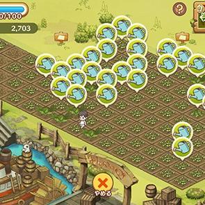 (像素牧场物语布局全图表格)像素牧场物语布局攻略:详解财富最大化与角色发展策略指南