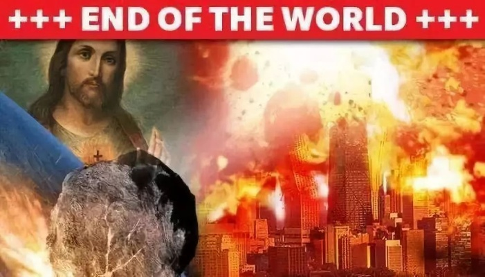 揭示末日审判之谜:《末日审判书》引领人类走向命运的关键路径 揭示末日审判之谜:《末日审判书》引领人类走向命运的关键路径