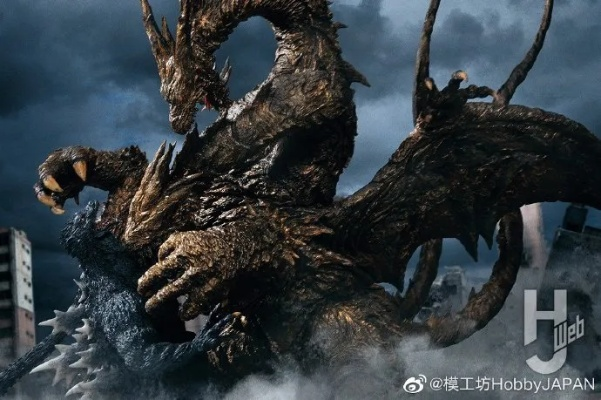 (凯撒和戴魔)凯撒基多拉与戴魔:传说中的巅峰对决 (凯撒和戴魔)凯撒基多拉与戴魔:传说中的巅峰对决