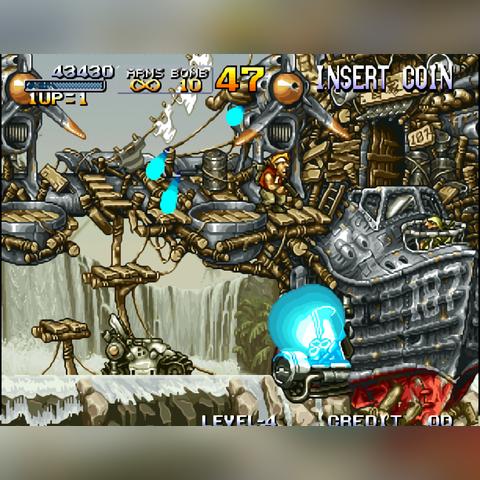 (合金弹头 百度百科)合金子弹无:探索未来战争利器,合金弹头是否超越传统子弹?