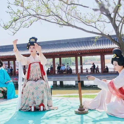 在幻唐志中探寻历史与幻想交织的奇妙旅程:揭示唐代文化的梦幻之美 在幻唐志中探寻历史与幻想交织的奇妙旅程:揭示唐代文化的梦幻之美