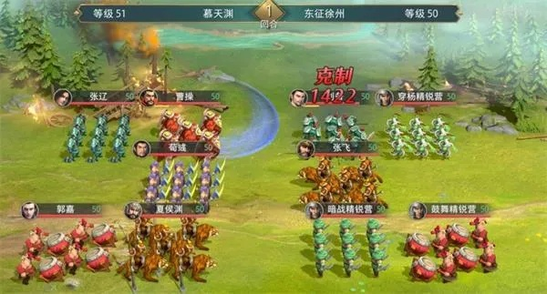 (卧龙吟 魏国)2022年最新版:卧龙吟魏国华丽战略攻略详解和实用技巧 (卧龙吟 魏国)2022年最新版:卧龙吟魏国华丽战略攻略详解和实用技巧