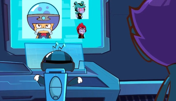 (开心超人联盟之星际危机每集介绍)[独家揭秘]《开心超人联盟之星际危机42》全新剧情曝光