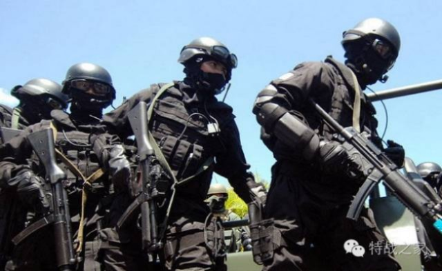 (手机反恐系统什么)揭示手机反恐特别行动:利用科技武装反恐战士,守护社会安宁