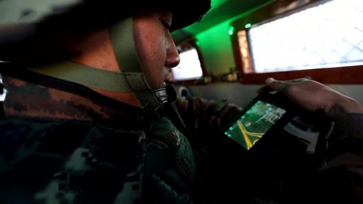 (手机反恐系统什么)揭示手机反恐特别行动:利用科技武装反恐战士,守护社会安宁 (手机反恐系统什么)揭示手机反恐特别行动:利用科技武装反恐战士,守护社会安宁