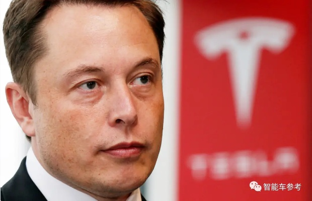 (中国对马斯克的态度)为何中国一直在力挺马斯克,而其他国家却对他视而不见?