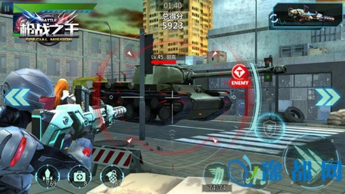 展现决胜千里的英勇本领:以'战地精英枪战王者'为主题的极致枪战实战策略与技巧揭秘 展现决胜千里的英勇本领:以'战地精英枪战王者'为主题的极致枪战实战策略与技巧揭秘