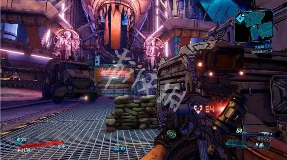 全面解析无主之地全流程攻略：冒险地图、角色选择与装备技巧攻略