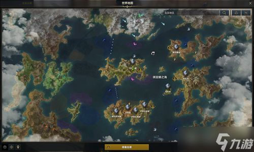 (航海纪元神迹攻略)航海纪元神迹:揭秘古老船队和神秘航行技艺的传承与传奇 (航海纪元神迹攻略)航海纪元神迹:揭秘古老船队和神秘航行技艺的传承与传奇