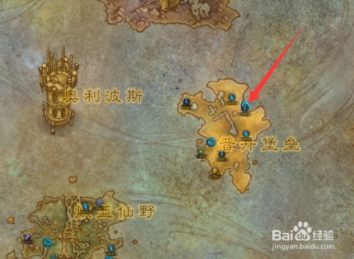 (元素高地怎么上去)如何成功攀登元素高地：详细攻略与实用技巧分享