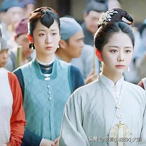 免费阅读《庶女攻略》全文无删减版：尽享精彩剧情与人物命运交织的爱恨纠葛！